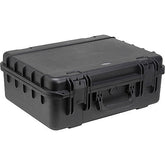 SKB 3I-2015-7B-C Mil-Std Waterproof Case 7" Deep (Black)